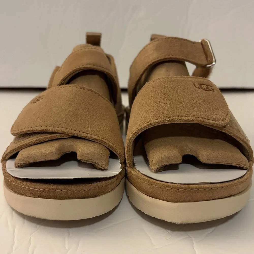UGG Goldenstar Sandals
